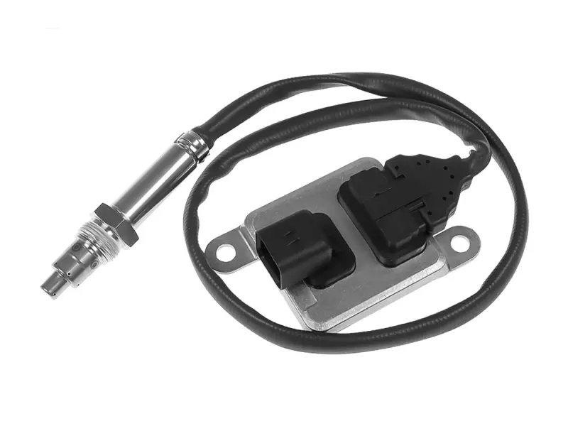 NOX SENSOR, UREA INJECTION