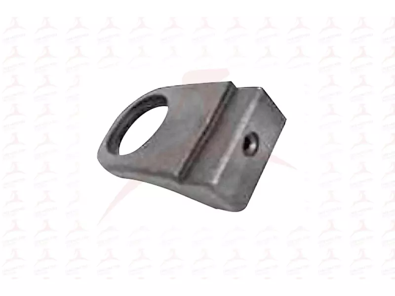 RADIATOR GRILLE HOLDER