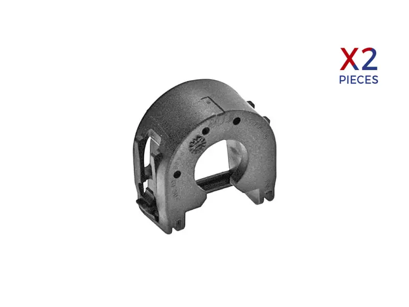 RADIATOR MOUNTING  10 PCS
