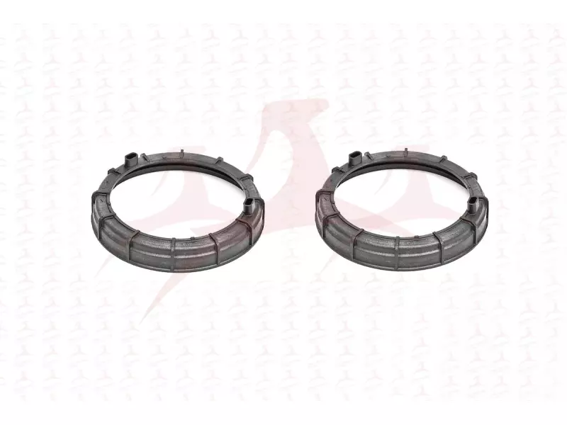 FUEL TANK CAP  2 PCS