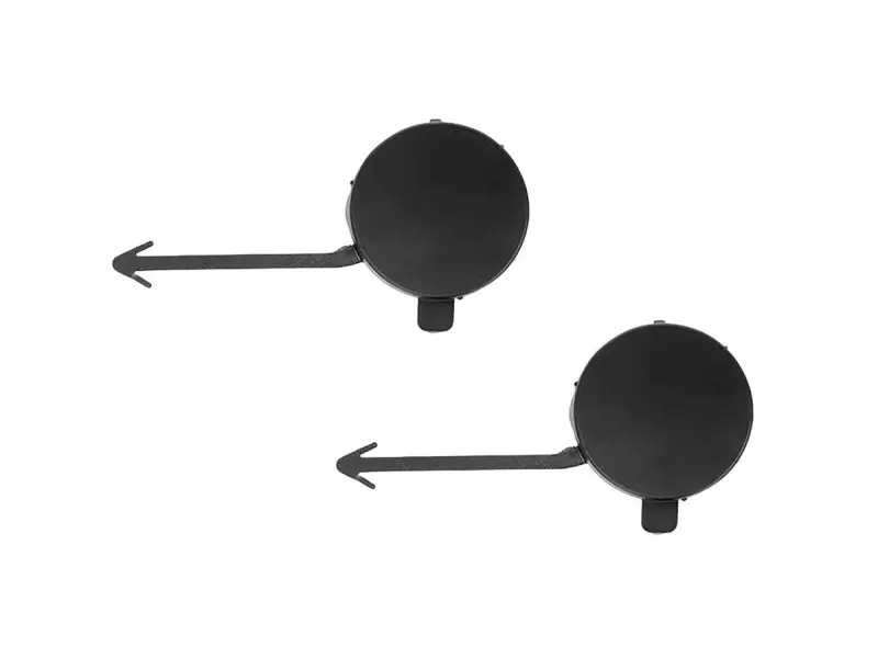 TOW HOOK FLAP ( FRONT )