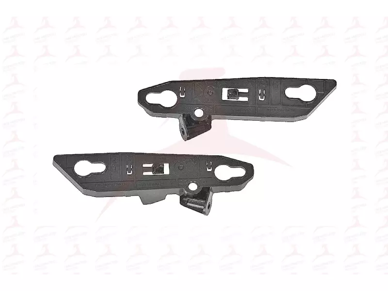 BUMPER VENTILATION GRILLE ( FRONT )
