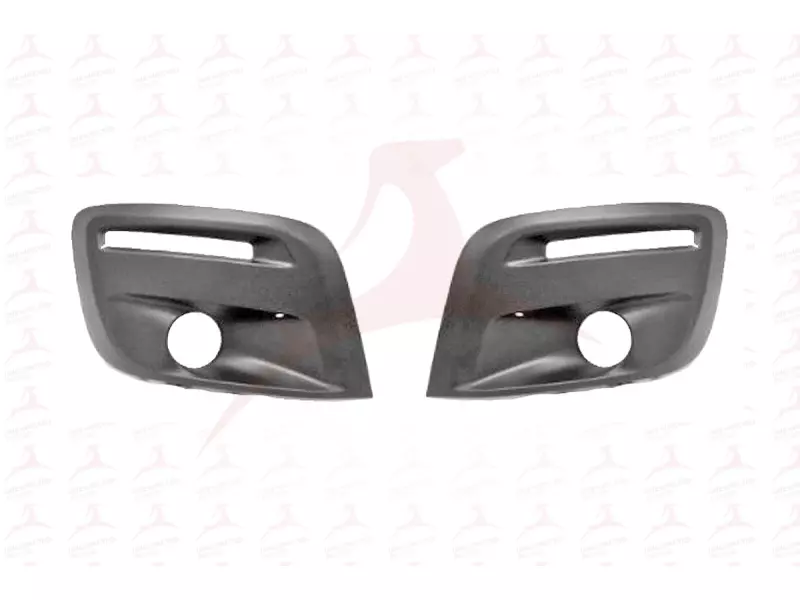 BUMPER VENTILATION GRILLE ( FRONT )