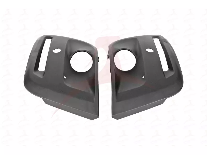 FRONT FOG LIGHT HOUSING ( FRONT )