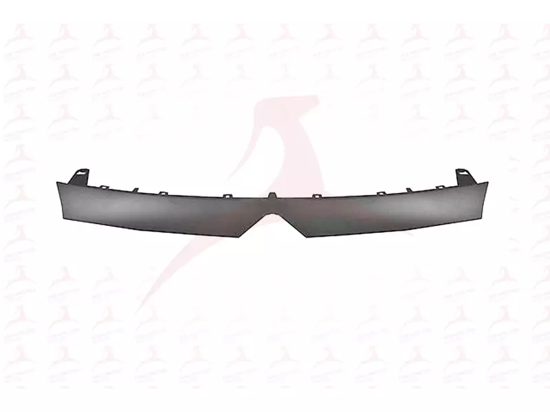 RADIATOR GRILLE TRIM PROTECTION STRIP ( UPPER )
