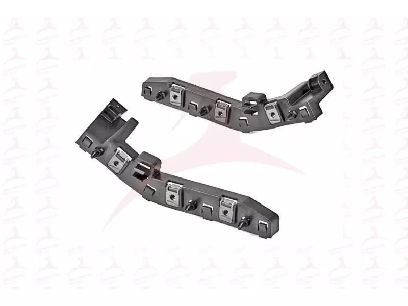 BUMPER MOUNTING BRACKET ( LH FRONT )
