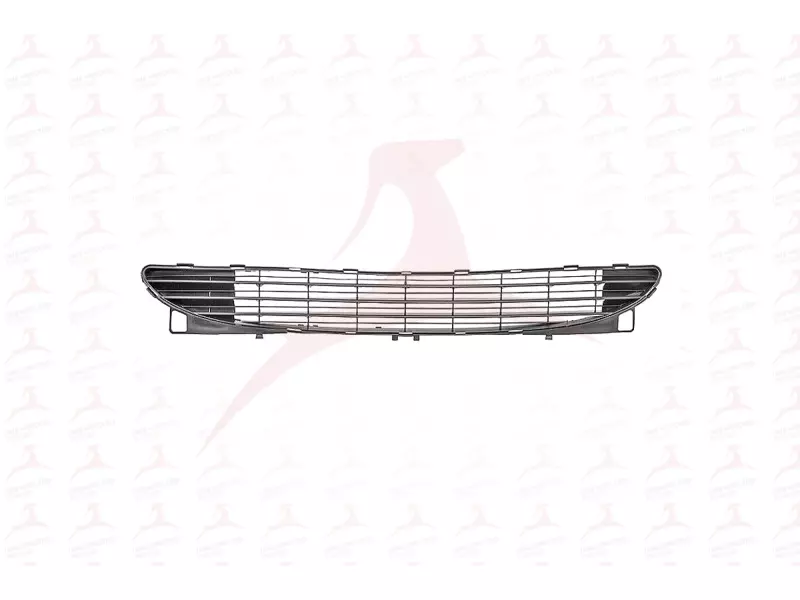BUMPER VENTILATION GRILLE