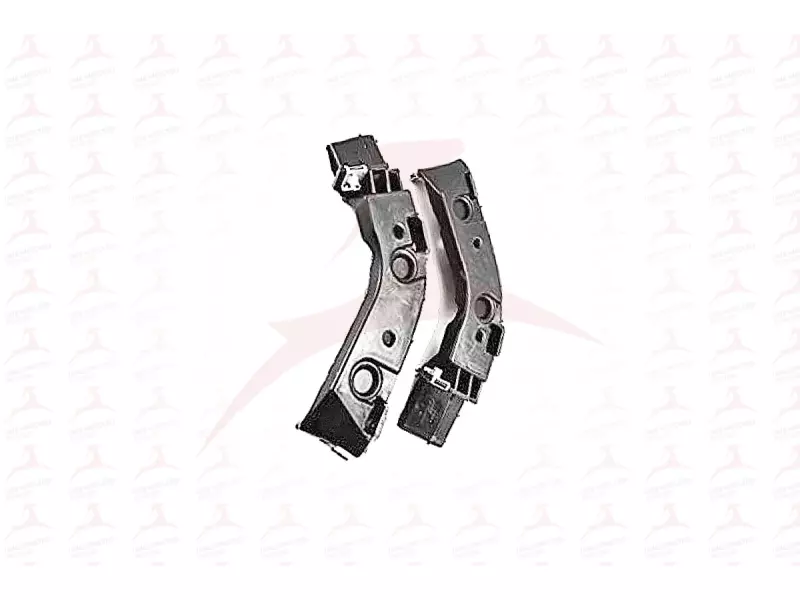 BUMPER MOUNTING BRACKET ( FRONT )