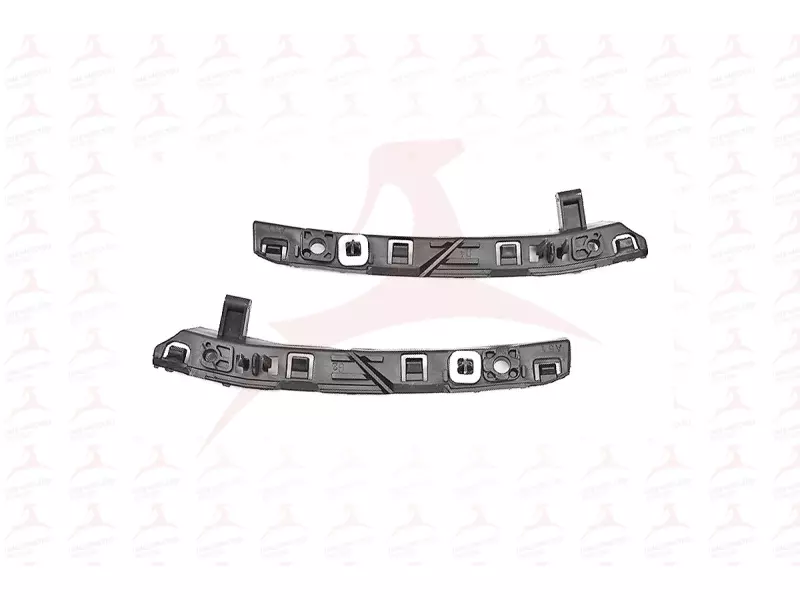 BUMPER MOUNTING BRACKET ( LH FRONT )