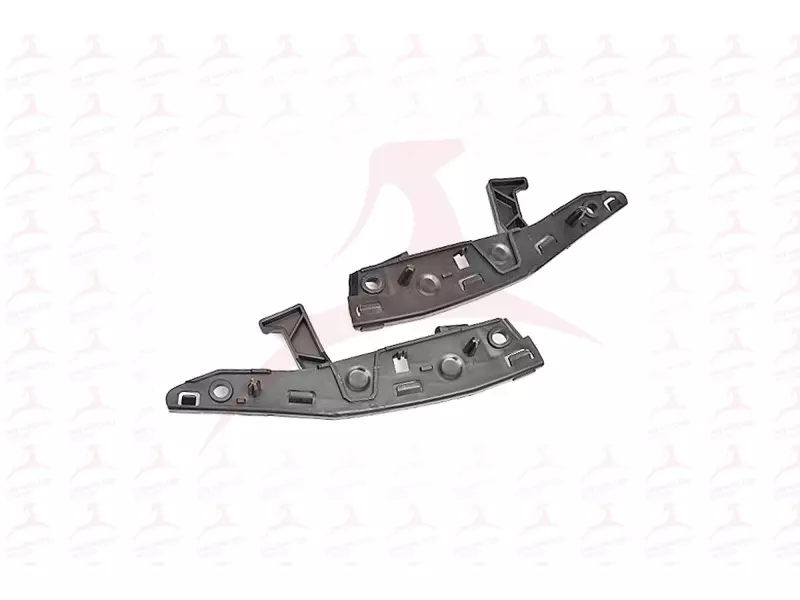BUMPER MOUNTING BRACKET ( LH FRONT )