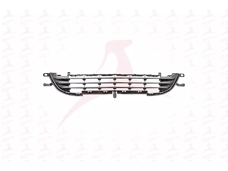 BUMPER VENTILATION GRILLE