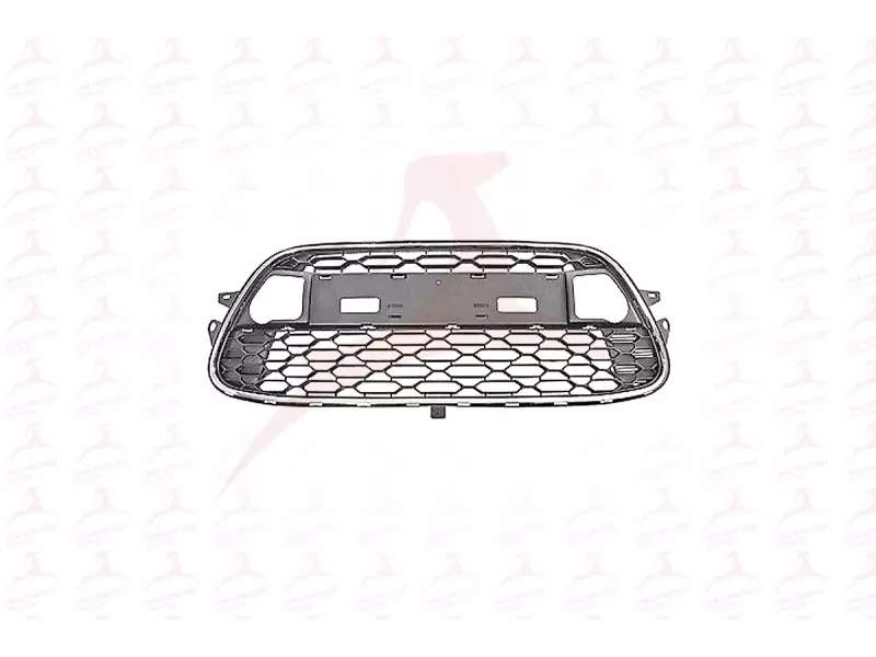 BUMPER VENTILATION GRILLE ( FRONT )