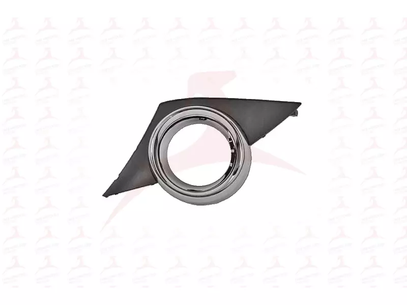 BUMPER VENTILATION GRILLE  ( LH FRONT )