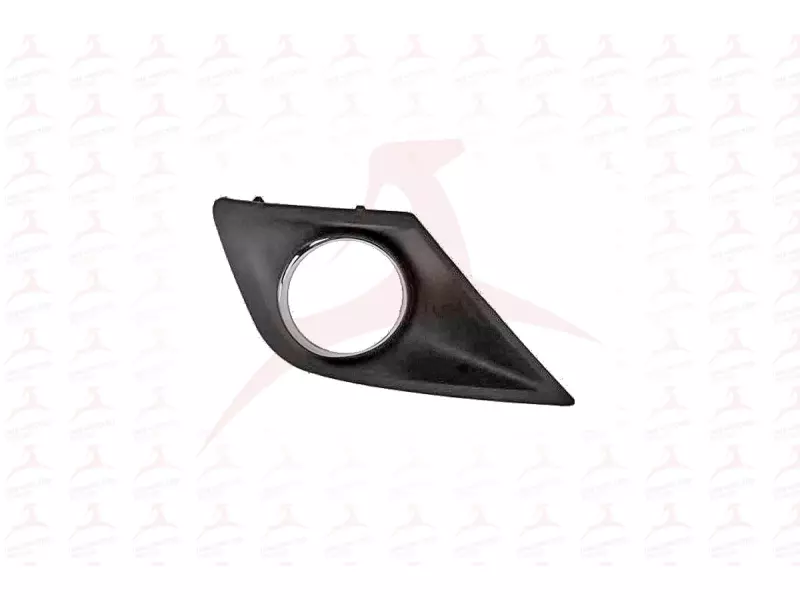 BUMPER VENTILATION GRILLE  ( RH FRONT )
