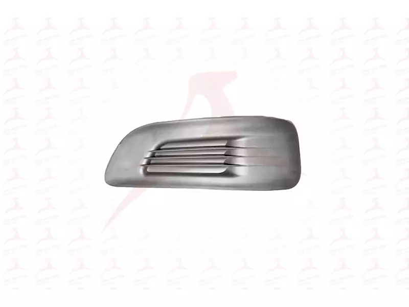 FRONT FOG LIGHT HOUSING