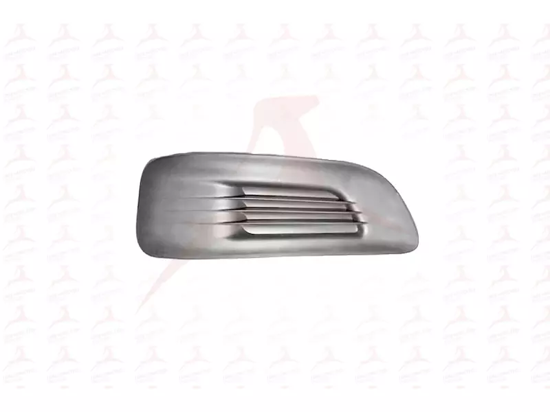 FRONT FOG LIGHT HOUSING