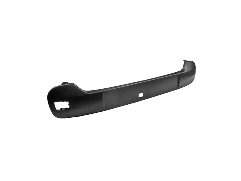 BUMPER TRIM PROTECTION STRIP ( FRONT )