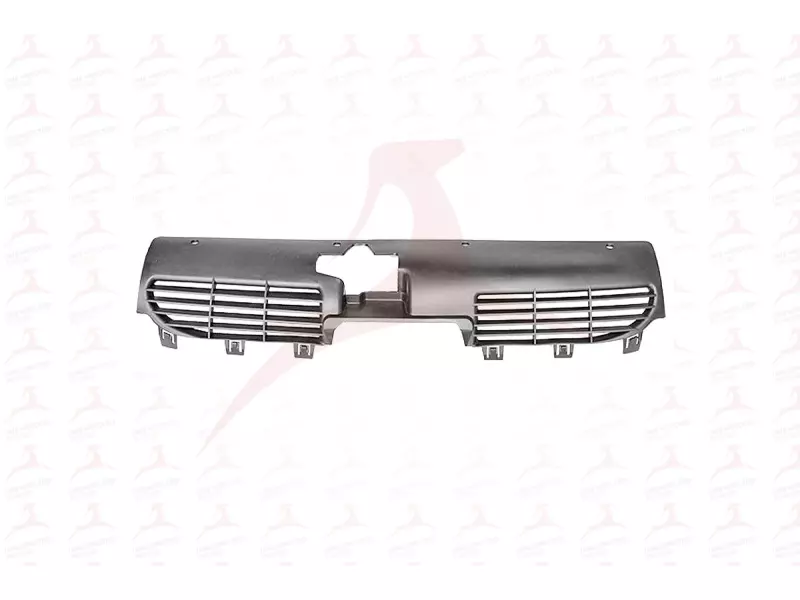RADIATOR GRILLE ( FRONT )