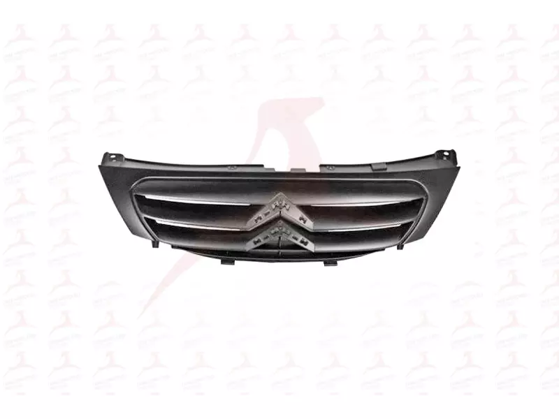 RADIATOR GRILLE ( FRONT )