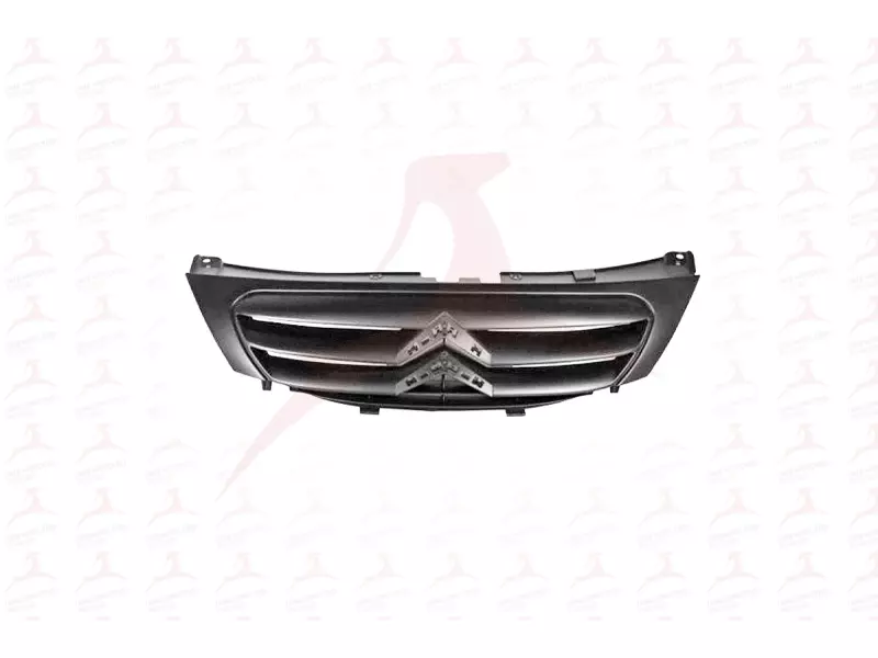 RADIATOR GRILLE