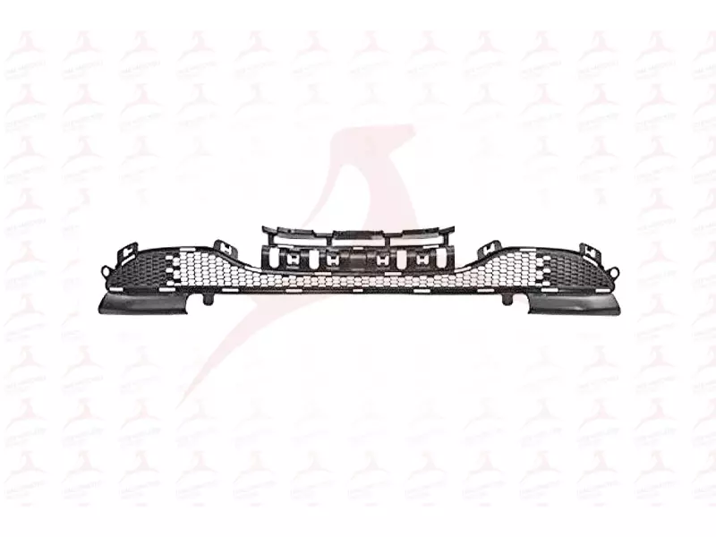 BUMPER VENTILATION GRILLE ( FRONT )