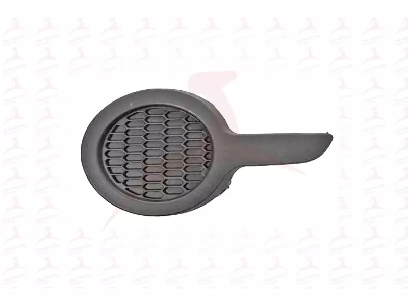 FRONT FOG LIGHT EYELID  ( LH FRONT )