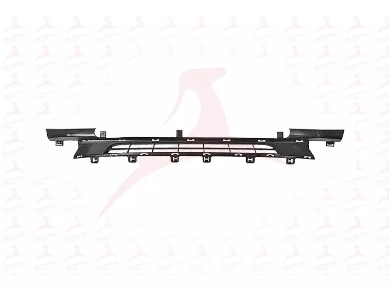 BUMPER VENTILATION GRILLE ( FRONT )