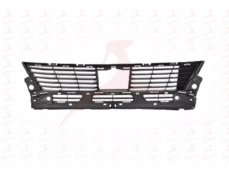 BUMPER VENTILATION GRILLE ( LOWER )