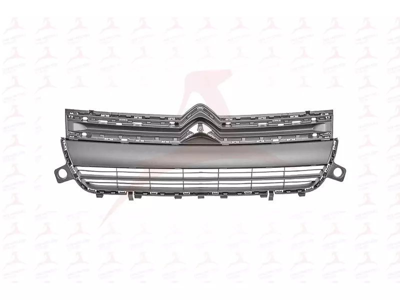 RADIATOR GRILLE ( FRONT )