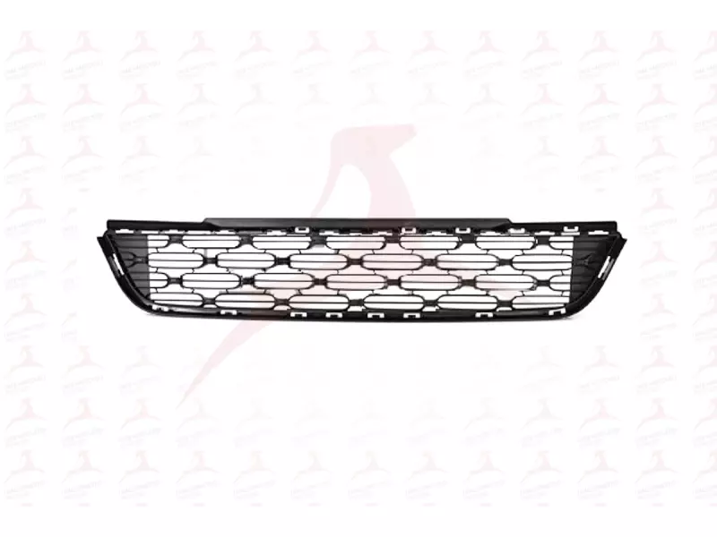 BUMPER VENTILATION GRILLE ( FRONT )