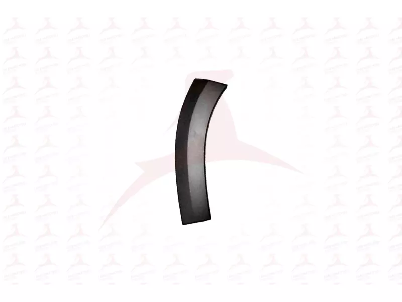 BUMPER TRIM PROTECTION STRIP  ( LH FRONT )