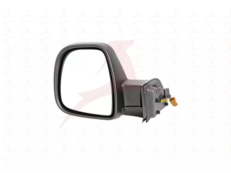 EXTERIOR MIRROR LEFT O.E. 96777523XT