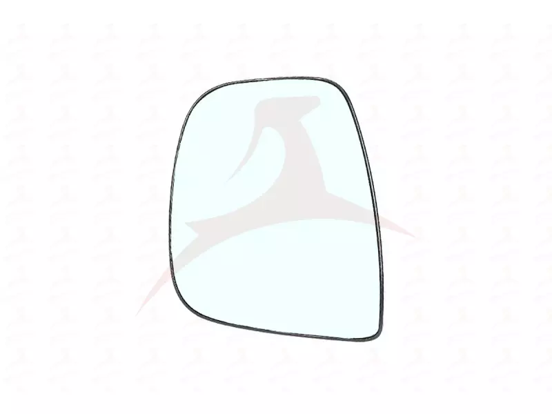 EXTERIOR MIRROR  ( LH )