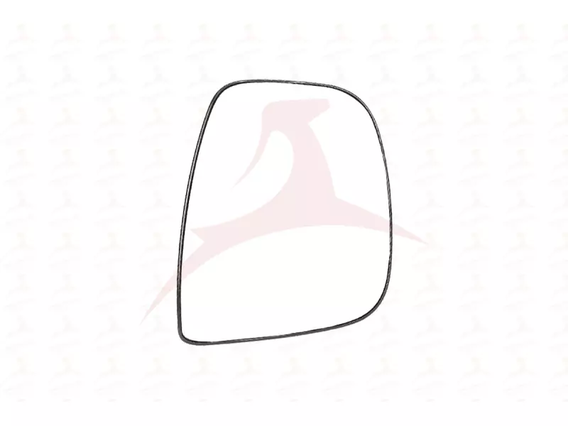 EXTERIOR MIRROR  ( RH )