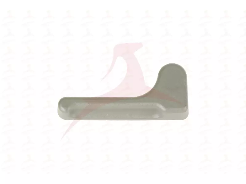 INTERIOR DOOR HANDLE LEFT