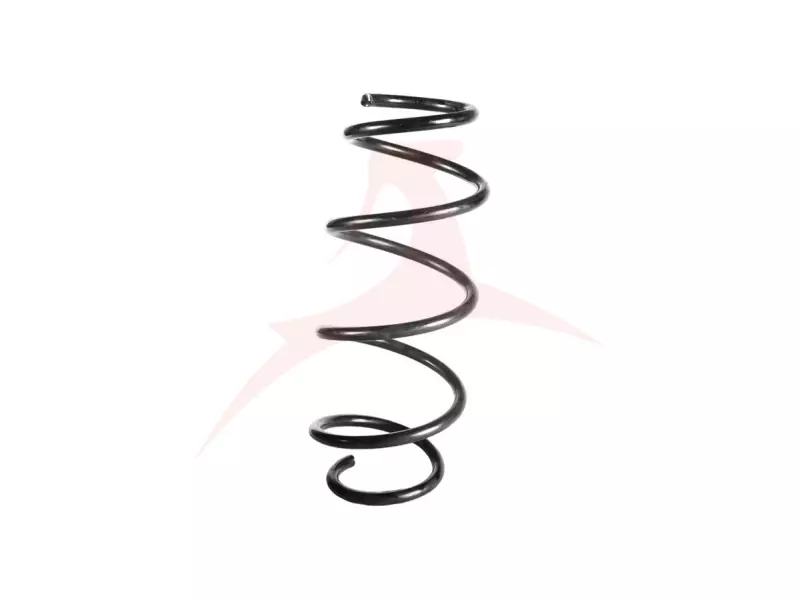 FRONT COIL SPRING RH / LH