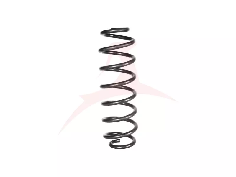 REAR COIL SPRING RH / LH