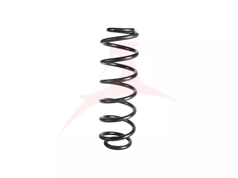 REAR COIL SPRING RH / LH