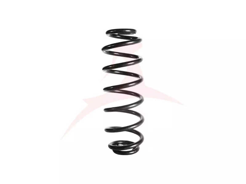 REAR COIL SPRING RH / LH