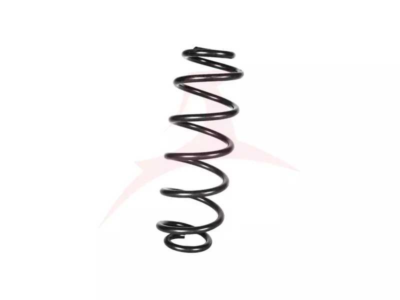 REAR COIL SPRING RH / LH