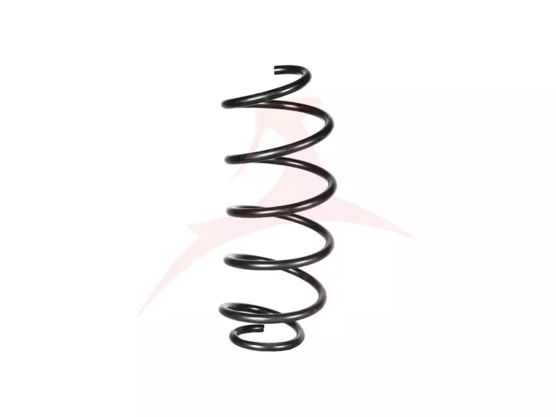 FRONT COIL SPRING RH / LH
