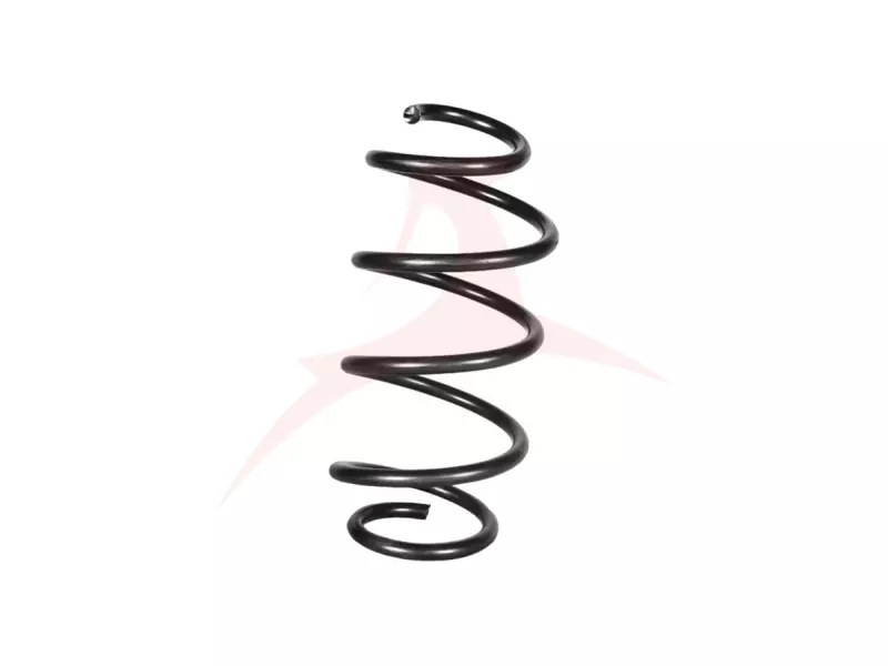 FRONT COIL SPRING RH / LH