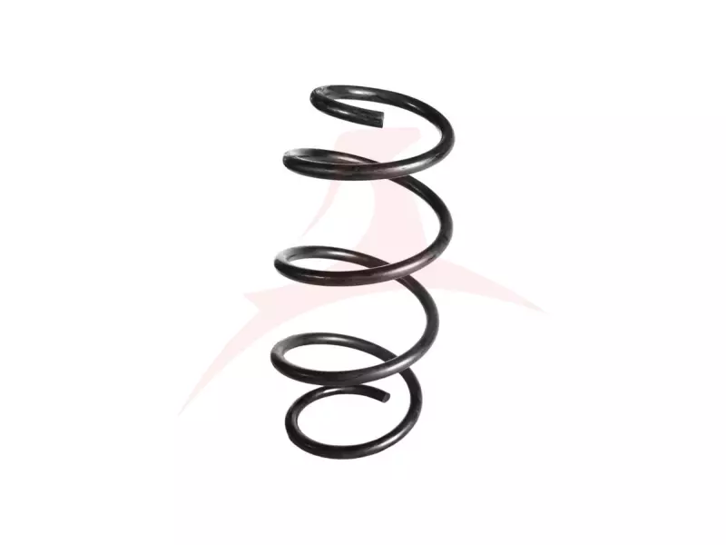 FRONT COIL SPRING RH / LH