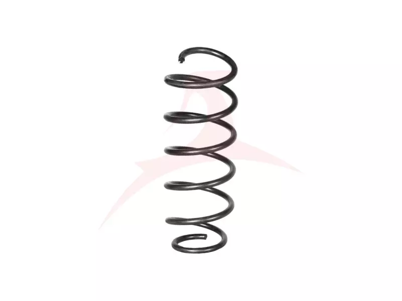 FRONT COIL SPRING RH / LH