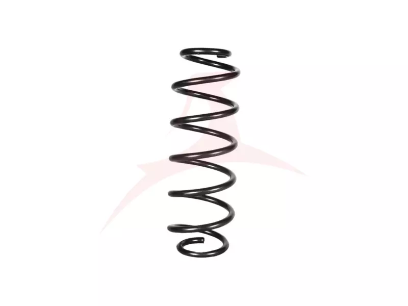 REAR COIL SPRING RH / LH