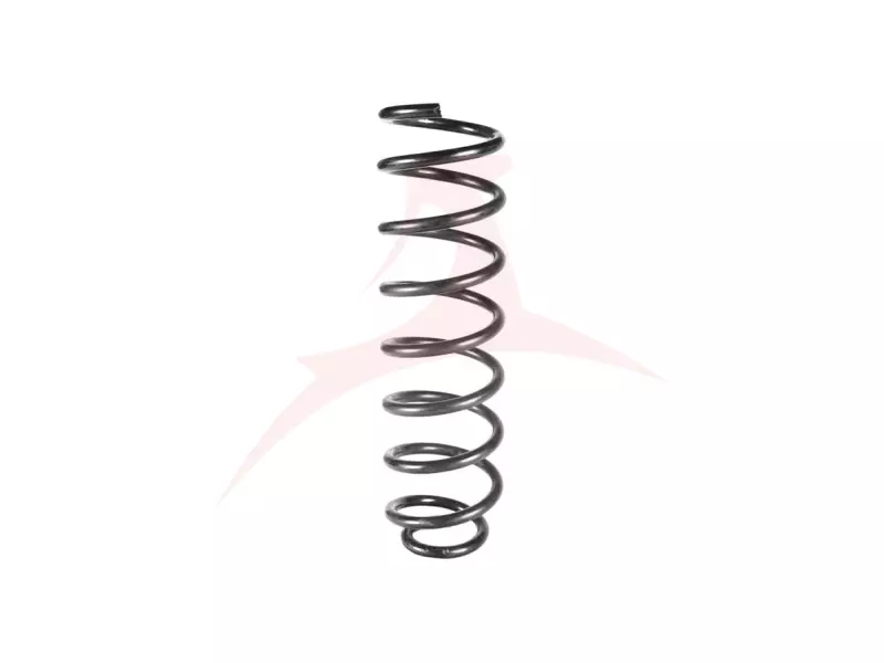 REAR COIL SPRING RH / LH