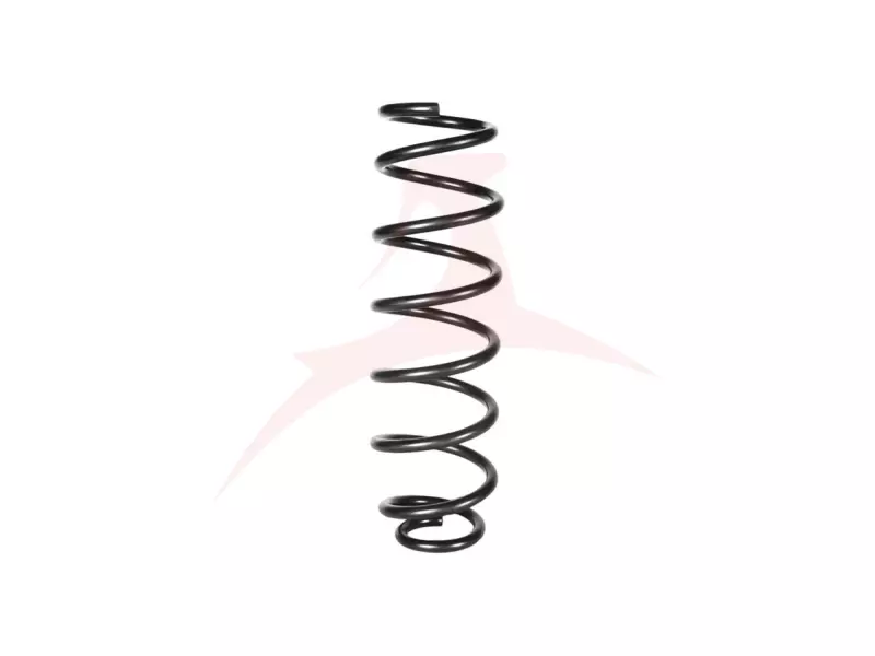 REAR COIL SPRING RH / LH