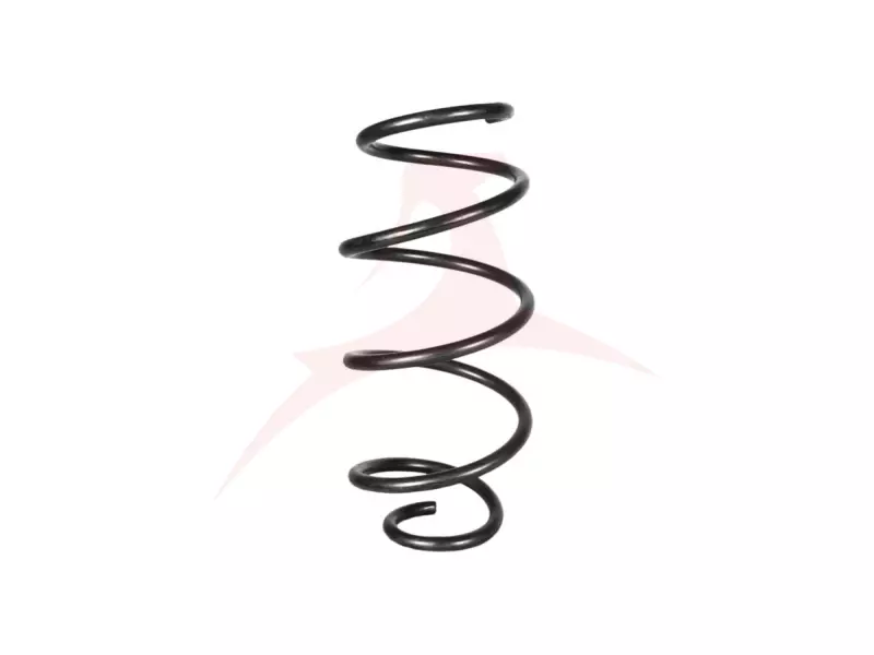 FRONT COIL SPRING RH / LH