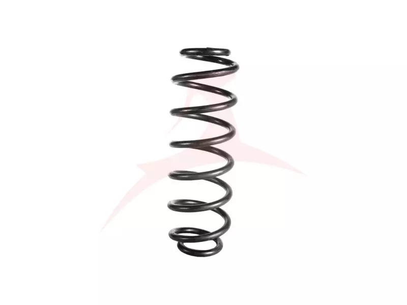REAR COIL SPRING RH / LH