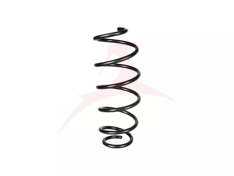 FRONT COIL SPRING RH / LH